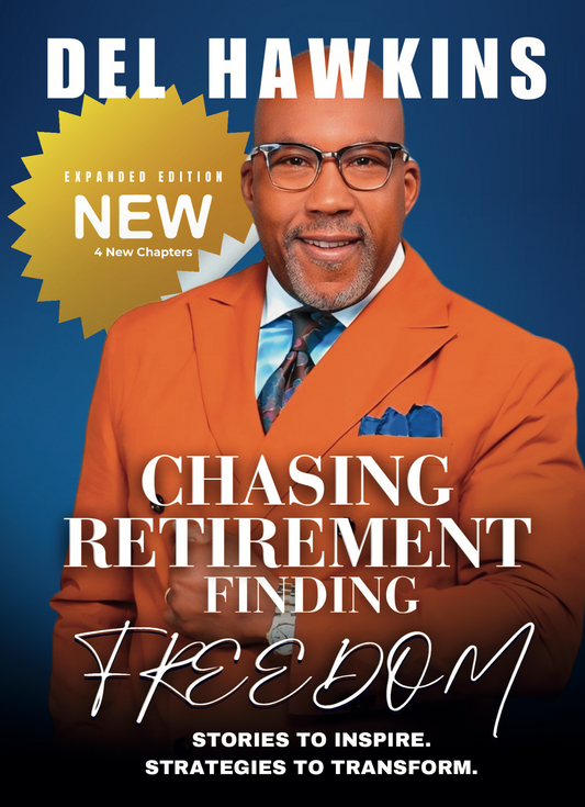 Chasing Retirement - Onsite Purchase